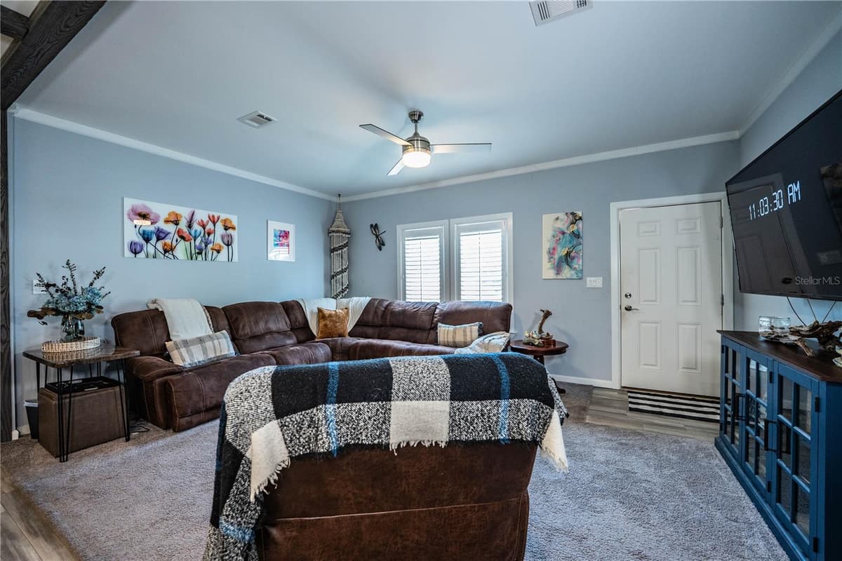 950 LAKE COVE TRAIL — photo 19 of 43