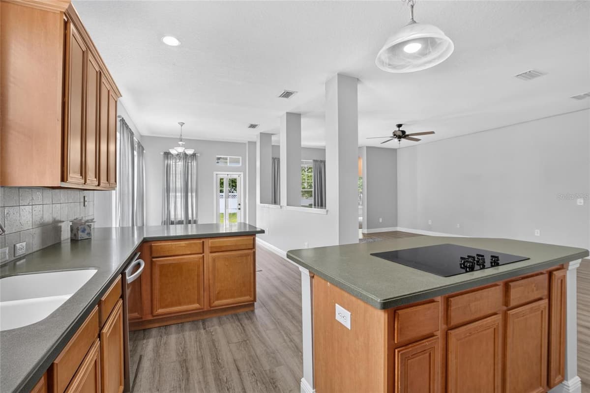 5246 BRIGHTON SHORE DRIVE — photo 17 of 84