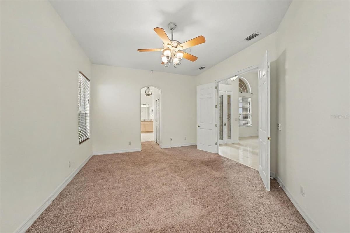 12516 LEATHERLEAF DRIVE — photo 14 of 31