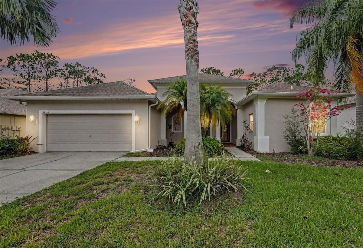 12516 LEATHERLEAF DRIVE — photo 1 of 31