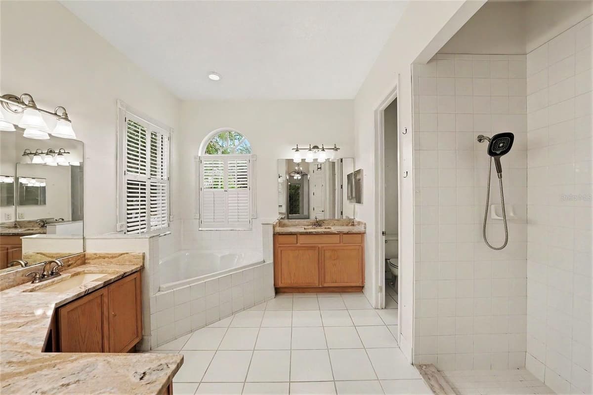 12516 LEATHERLEAF DRIVE — photo 16 of 31