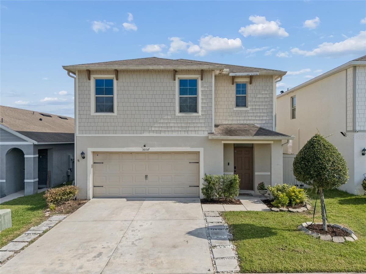 3057 TIMBER HAWK CIRCLE — photo 1 of 29
