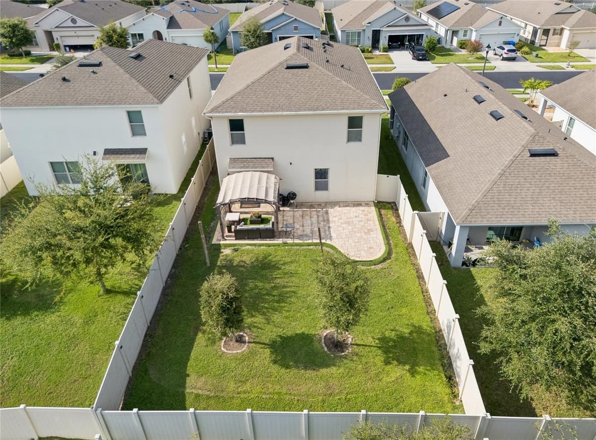 3057 TIMBER HAWK CIRCLE — photo 3 of 29