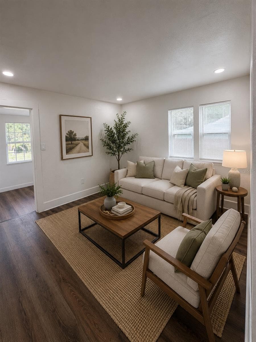 233 S RHODES STREET — photo 2 of 27