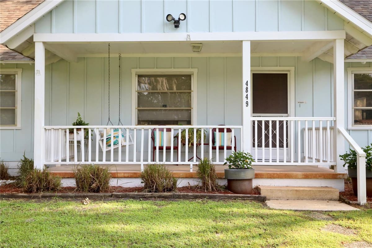 4849 MEADOW DRIVE — photo 1 of 36