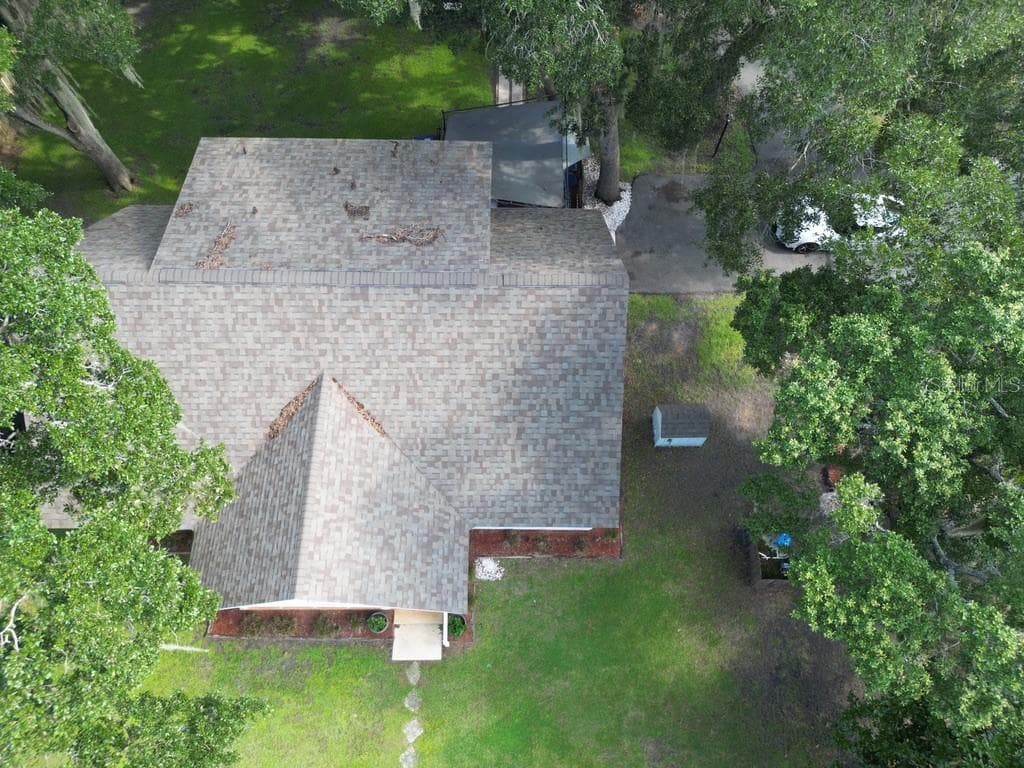 4849 MEADOW DRIVE — photo 34 of 36
