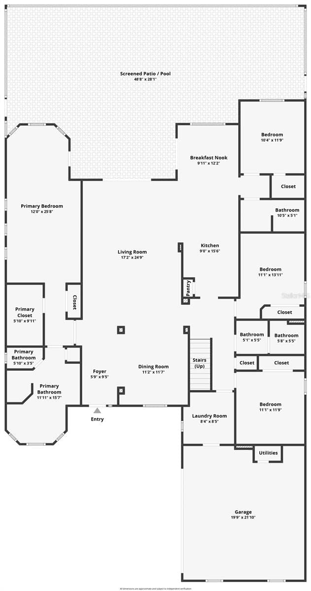 477 LUNA BELLA LANE — photo 4 of 83