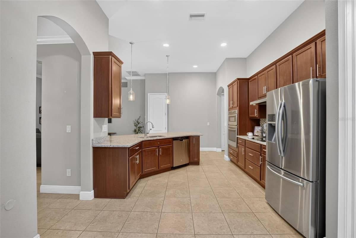 12153 CREEK PRESERVE DRIVE — photo 7 of 56