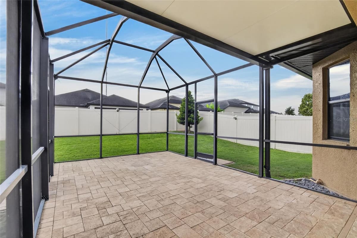 12153 CREEK PRESERVE DRIVE — photo 41 of 56
