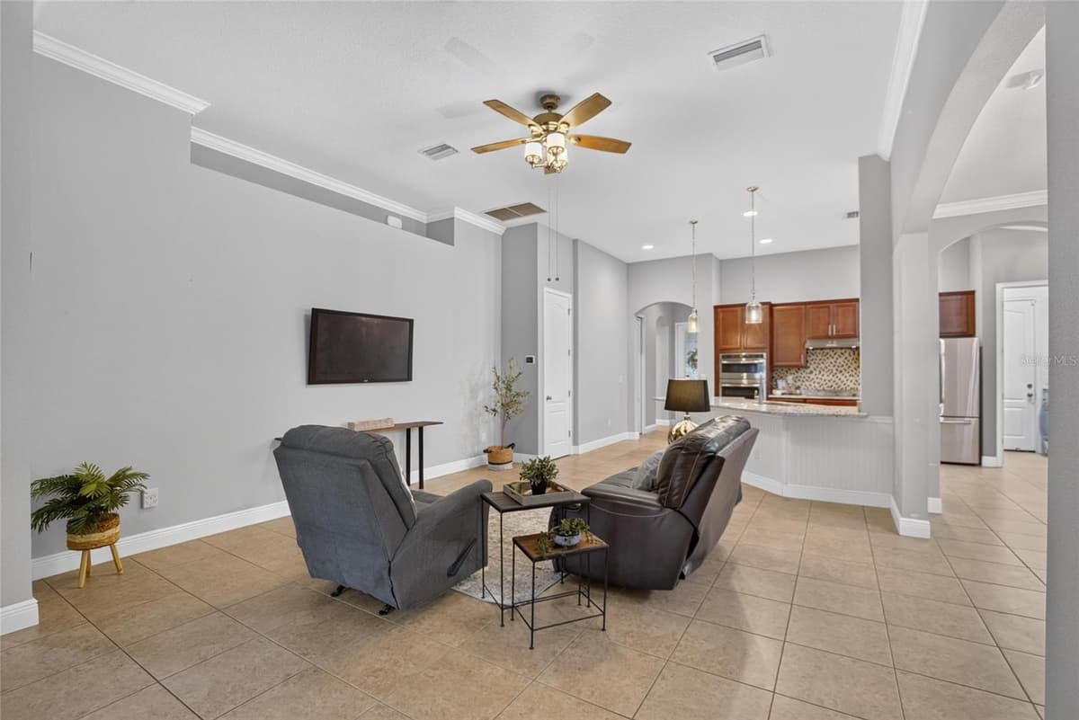 12153 CREEK PRESERVE DRIVE — photo 14 of 56
