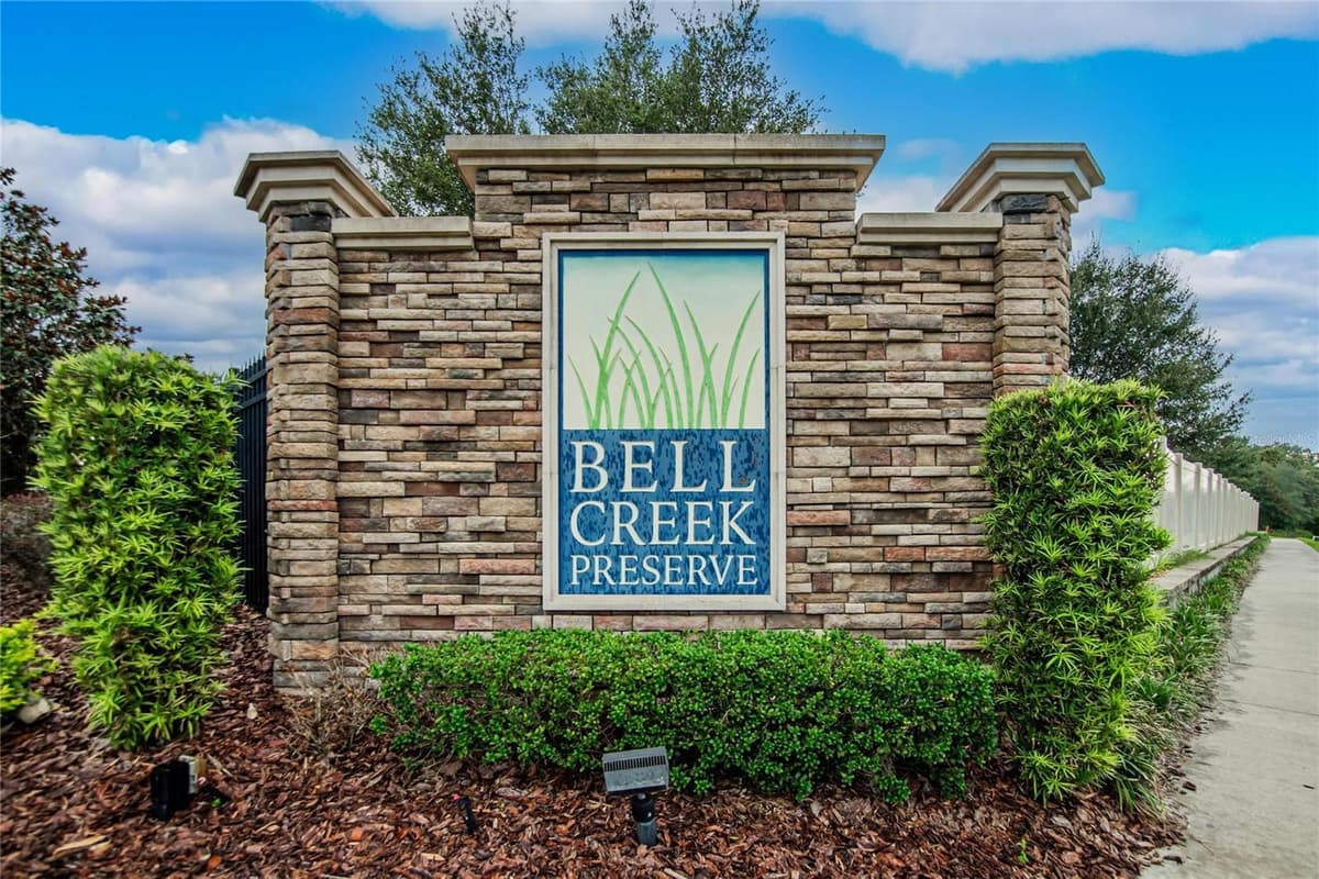 12153 CREEK PRESERVE DRIVE — photo 53 of 56