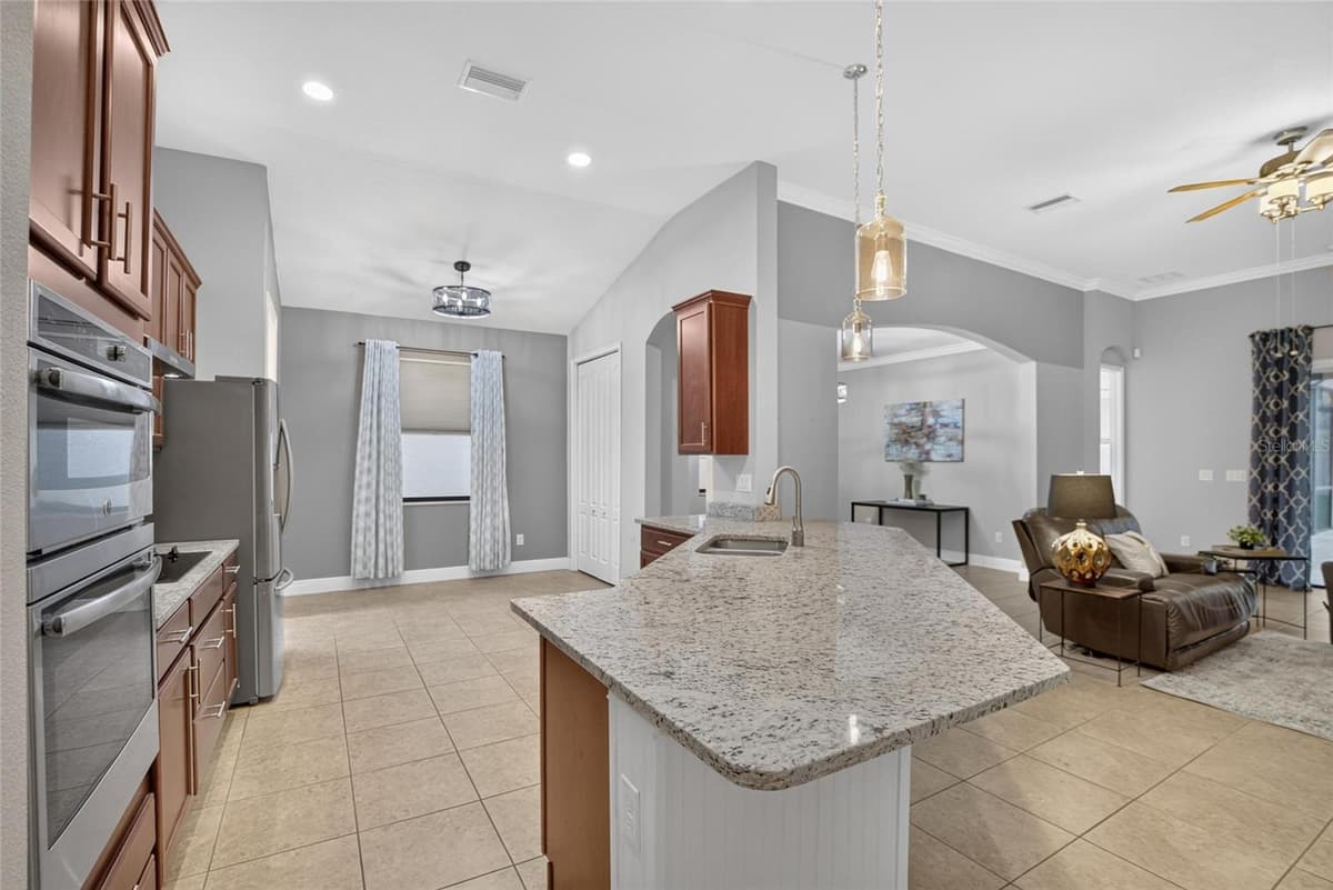 12153 CREEK PRESERVE DRIVE — photo 12 of 56