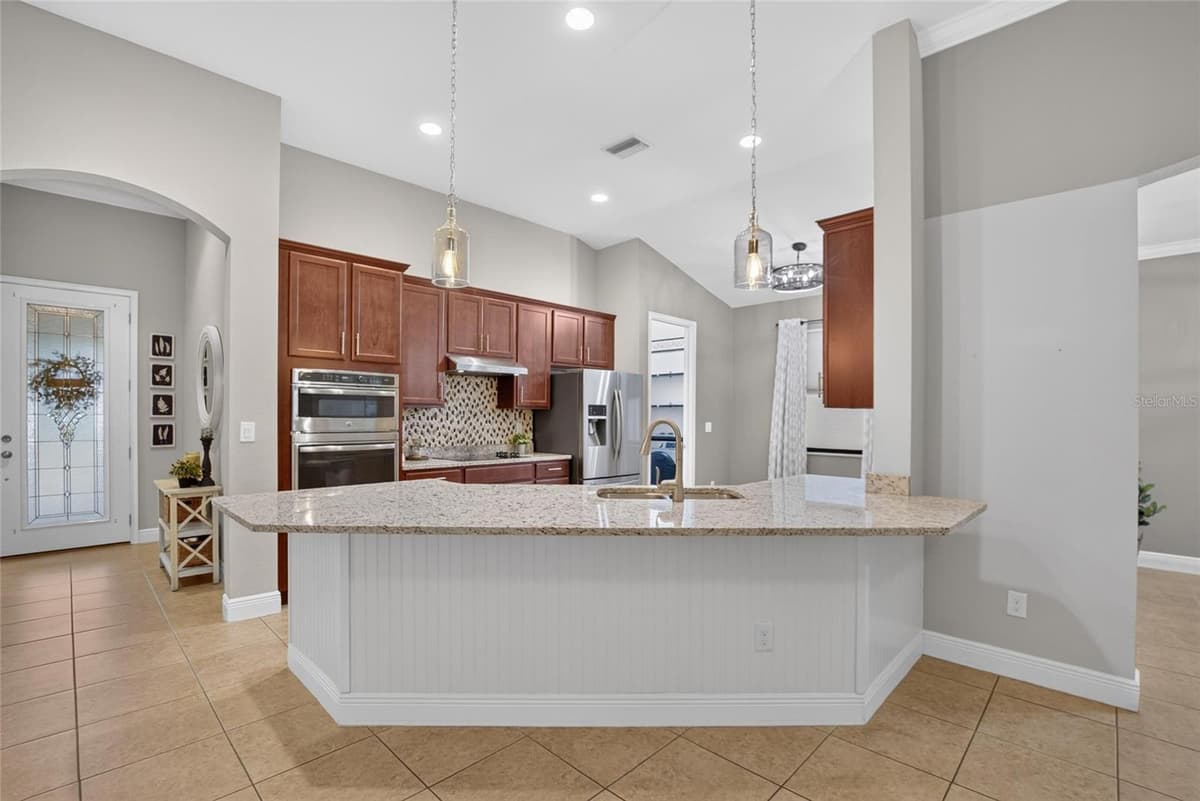 12153 CREEK PRESERVE DRIVE — photo 5 of 56