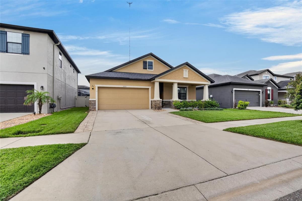 12153 CREEK PRESERVE DRIVE — photo 3 of 56