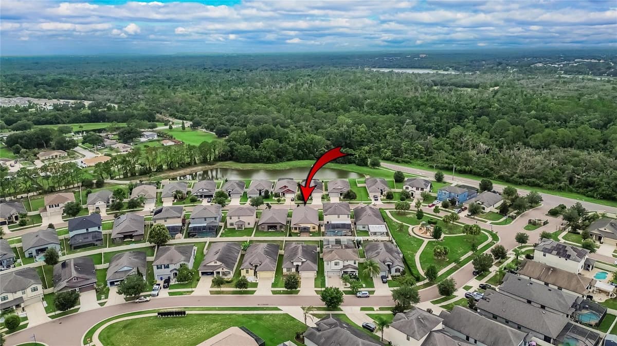 12153 CREEK PRESERVE DRIVE — photo 50 of 56