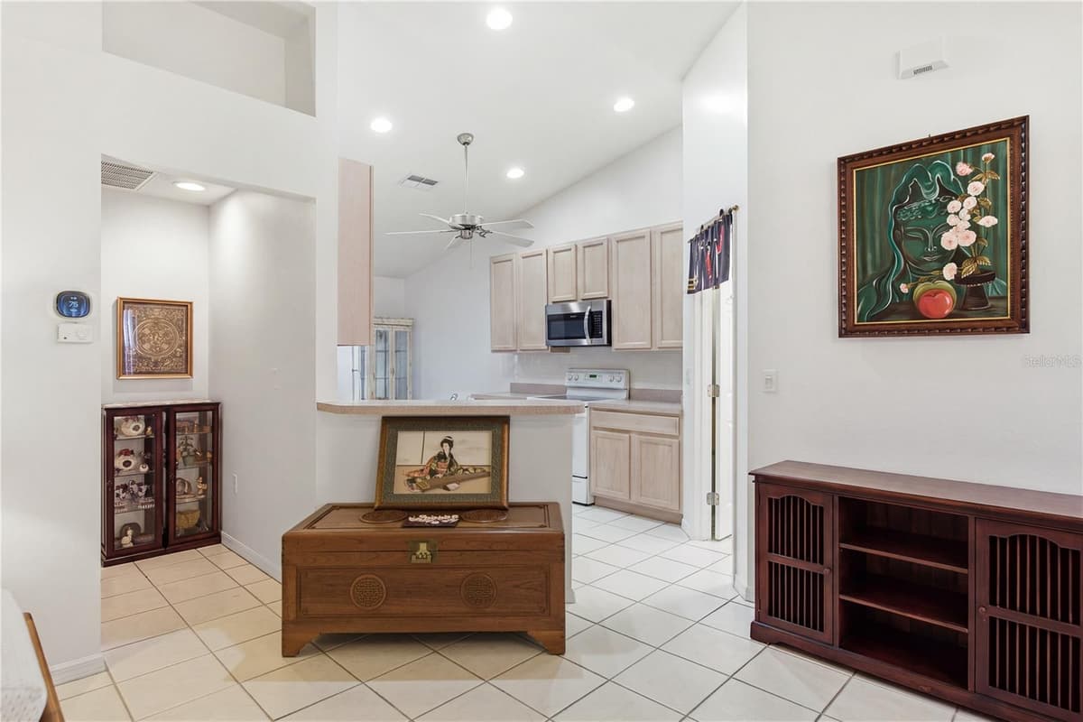 9419 GREEN NEEDLE DRIVE — photo 9 of 30