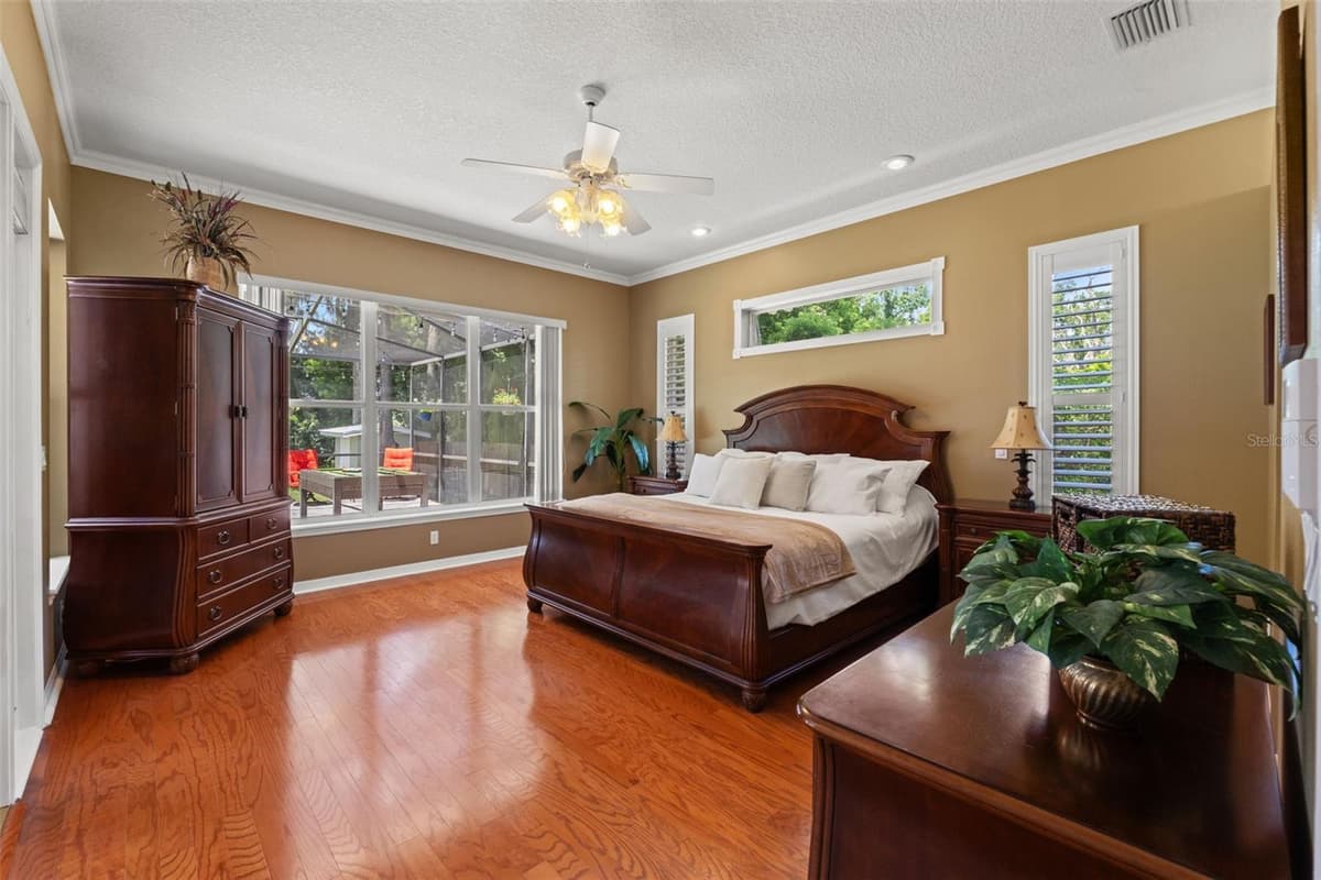 5035 CONNER DRIVE — photo 17 of 35