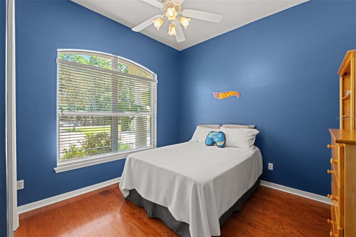 5035 CONNER DRIVE — photo 14 of 35