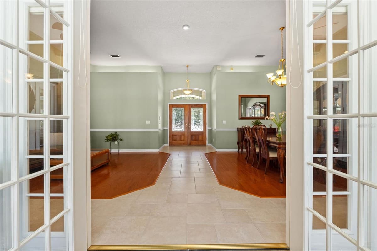 5035 CONNER DRIVE — photo 9 of 35