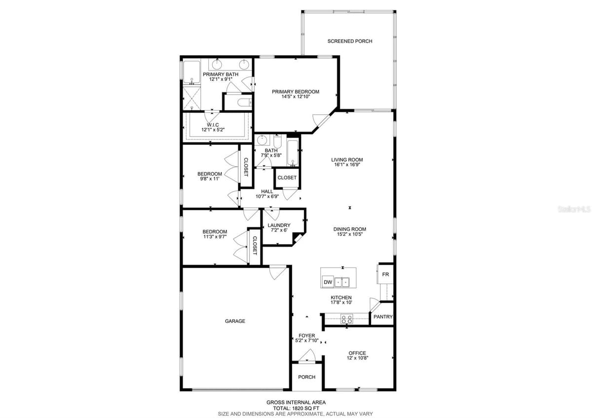 4125 PRIMA LAGO CIRCLE — photo 7 of 46
