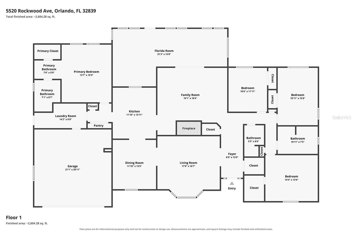 5520 ROCKWOOD AVENUE — photo 42 of 42