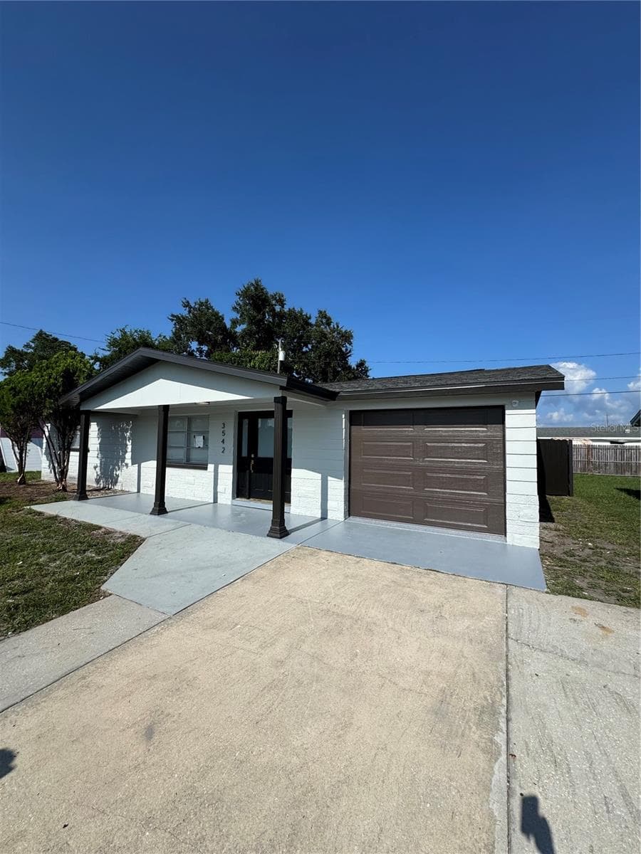 3542 BEDFORD STREET — photo 1 of 14