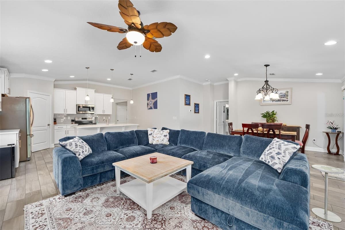 64 COASTAL HAMMOCK WAY — photo 5 of 18