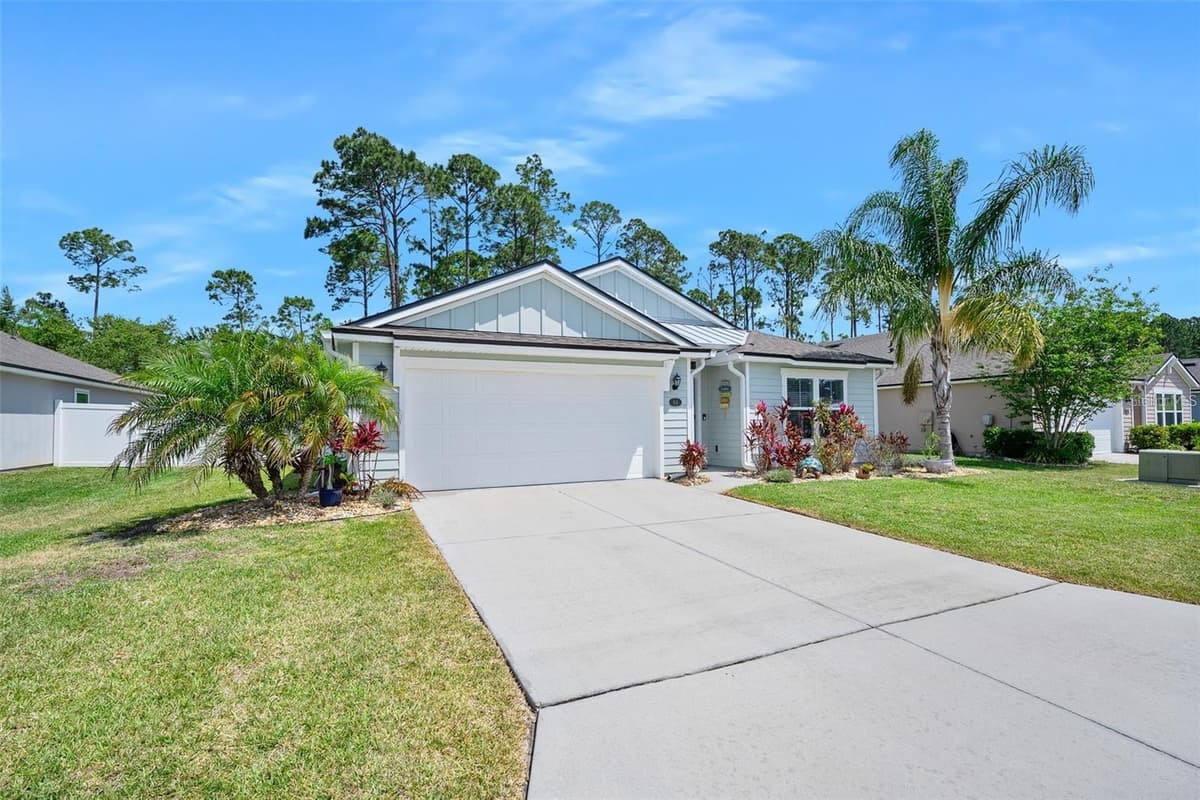 64 COASTAL HAMMOCK WAY — photo 1 of 18