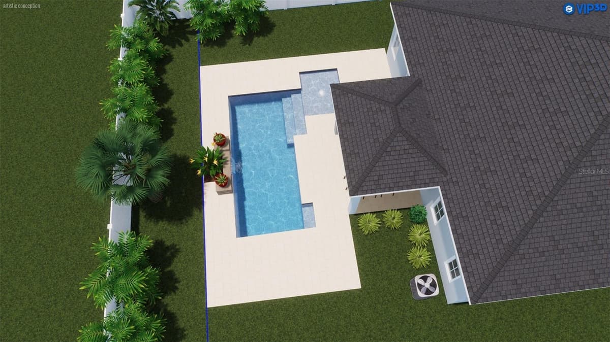 64 COASTAL HAMMOCK WAY — photo 18 of 18