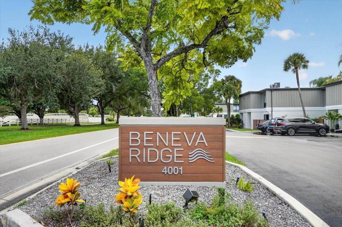 4001 BENEVA ROAD — photo 55 of 76