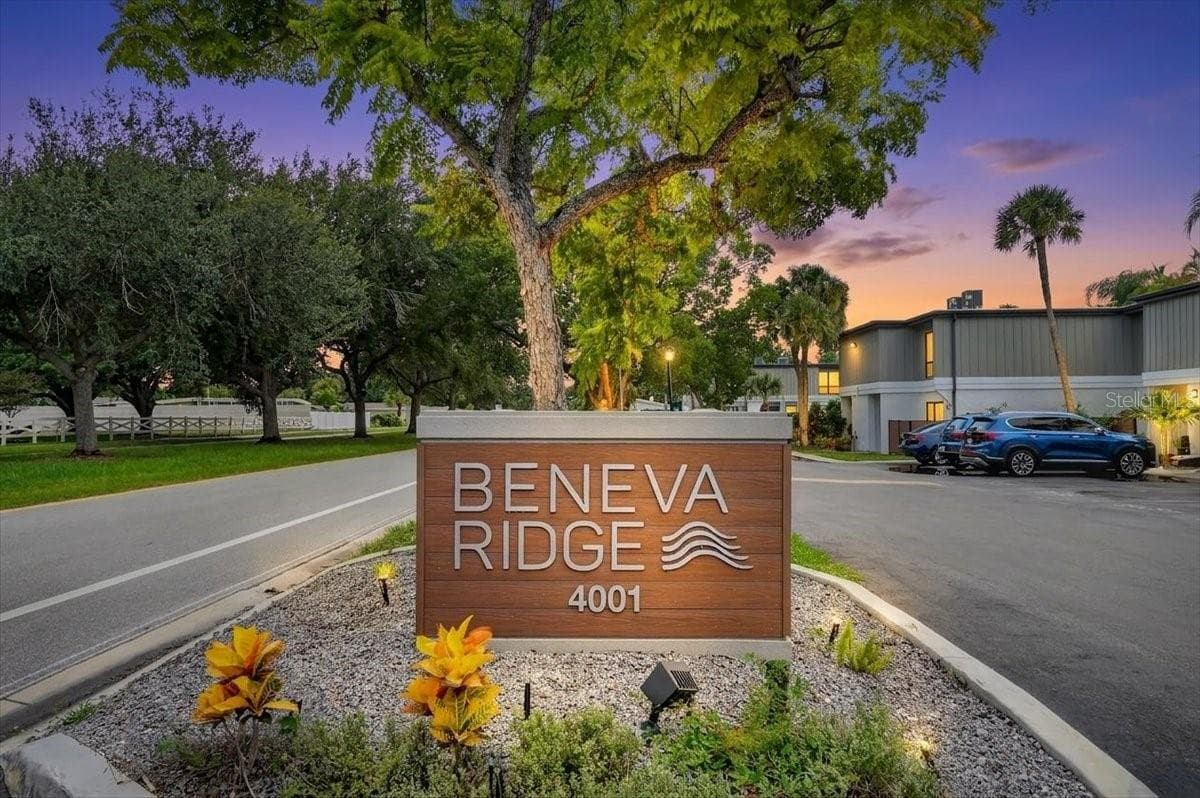 4001 BENEVA ROAD — photo 67 of 76
