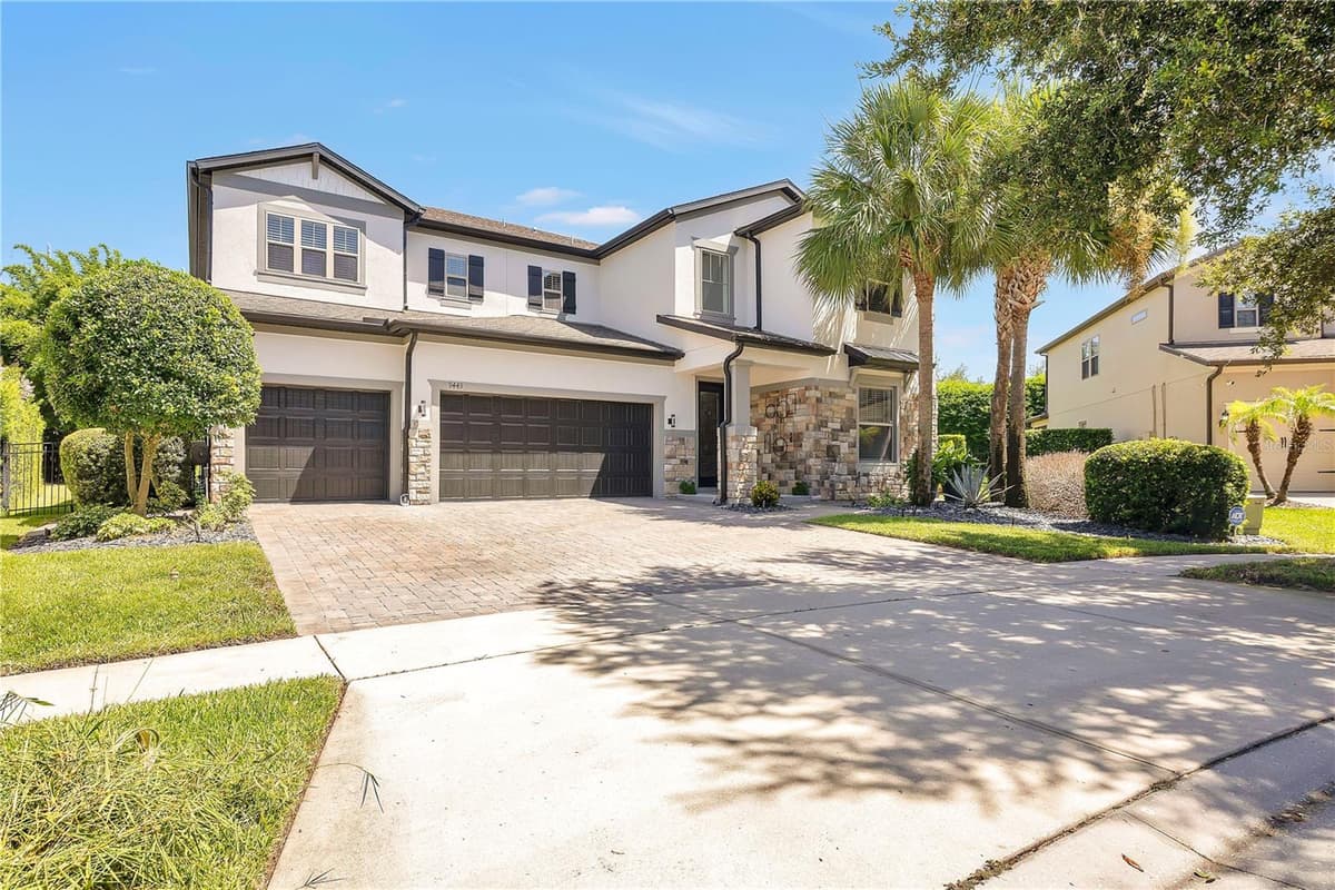 9443 ROYAL ESTATES BOULEVARD — photo 2 of 55