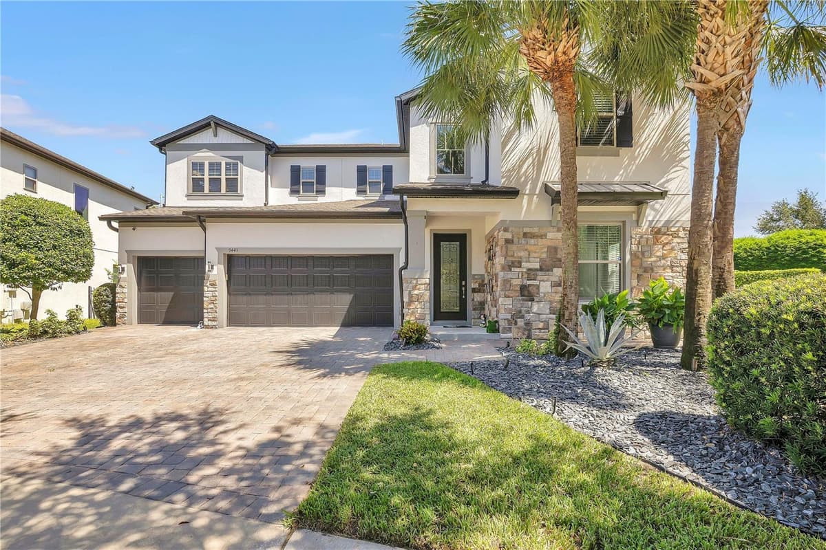 9443 ROYAL ESTATES BOULEVARD — photo 1 of 55