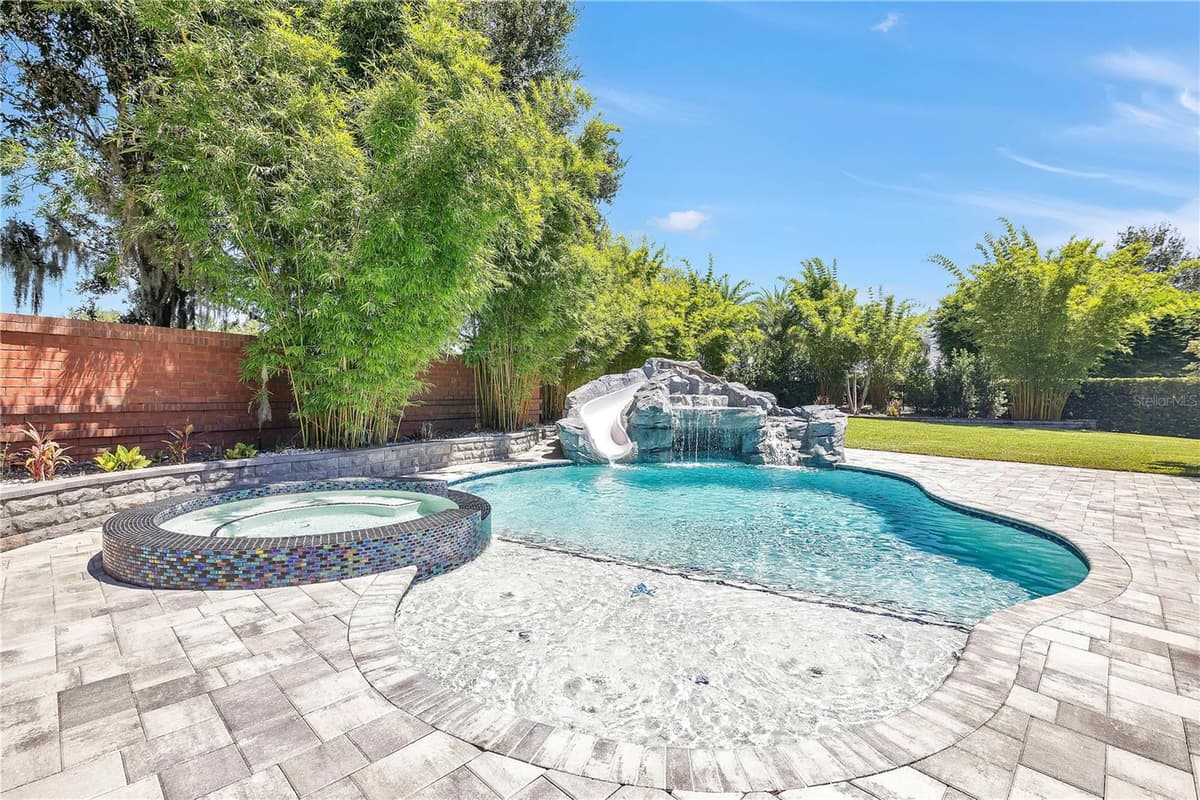 9443 ROYAL ESTATES BOULEVARD — photo 47 of 55