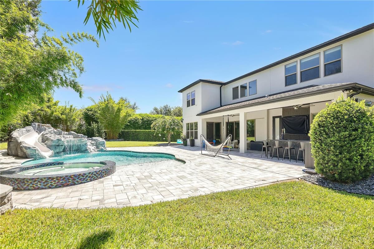 9443 ROYAL ESTATES BOULEVARD — photo 48 of 55