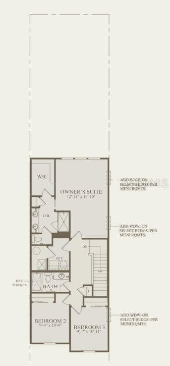 4560 ORCHARD VIEW ALLEY — photo 3 of 36