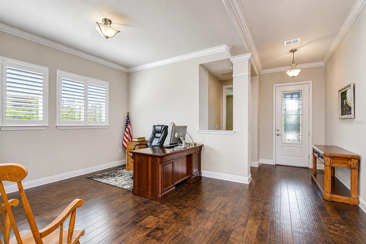 14014 SWALLOW HILL DRIVE — photo 5 of 33