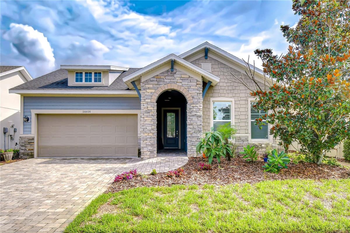14014 SWALLOW HILL DRIVE — photo 1 of 33
