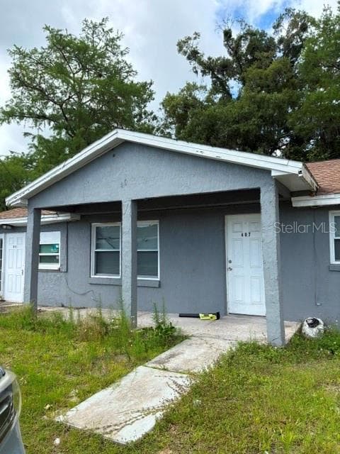 407 ANDERSON STREET — photo 2 of 14