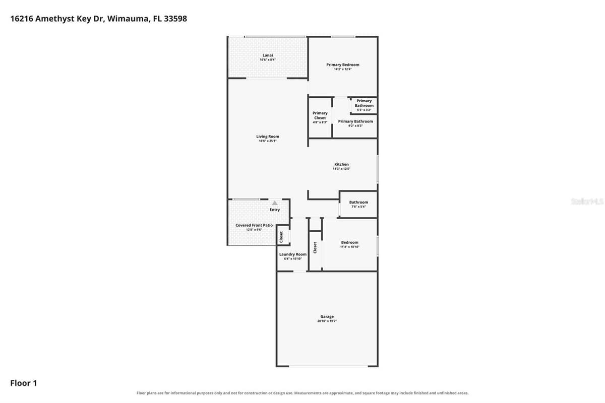 16216 AMETHYST KEY DRIVE — photo 47 of 47