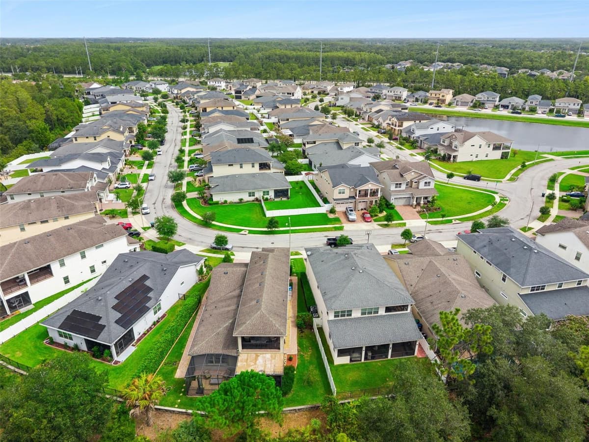 14156 ALAFAYA OAK BEND — photo 43 of 52