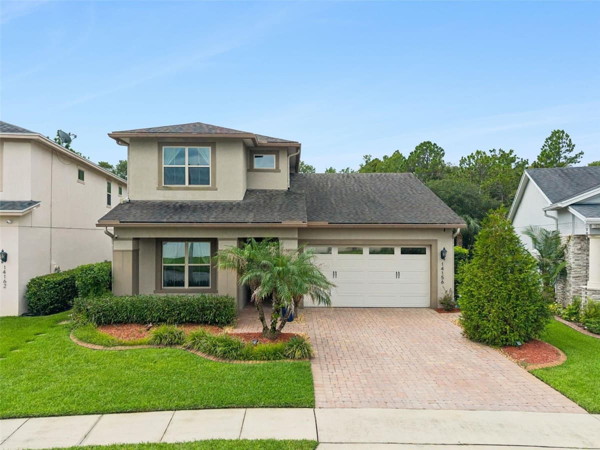14156 ALAFAYA OAK BEND — photo 2 of 52