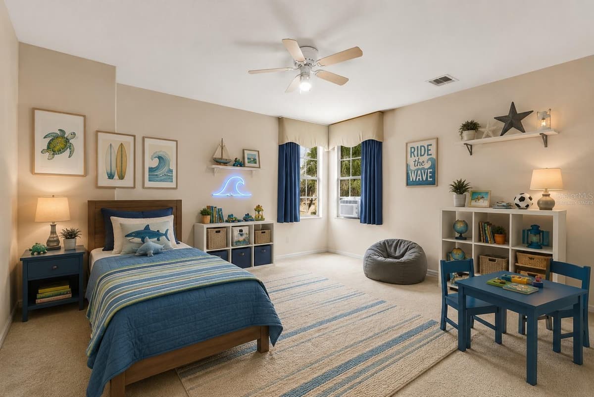 16222 EGRET HILL STREET — photo 50 of 70