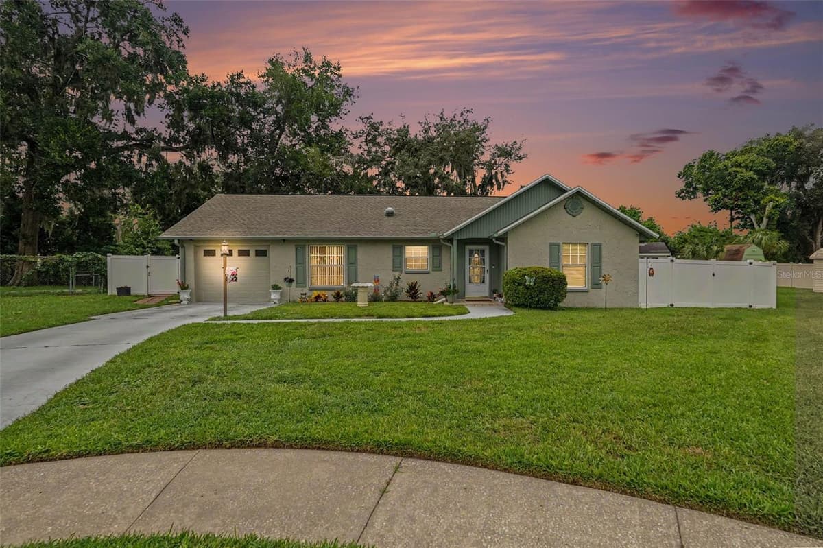 5623 CARIE COURT — photo 1 of 29