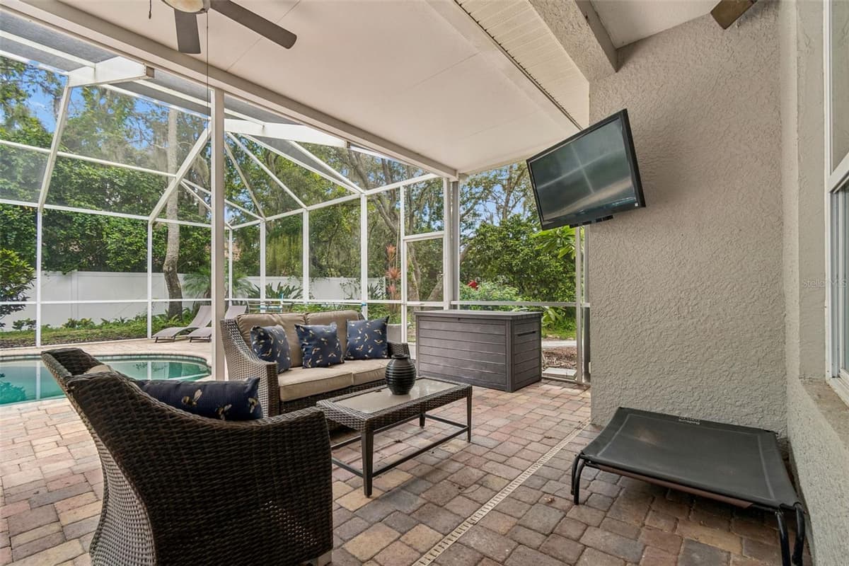 6568 MILLSTONE DRIVE — photo 39 of 55