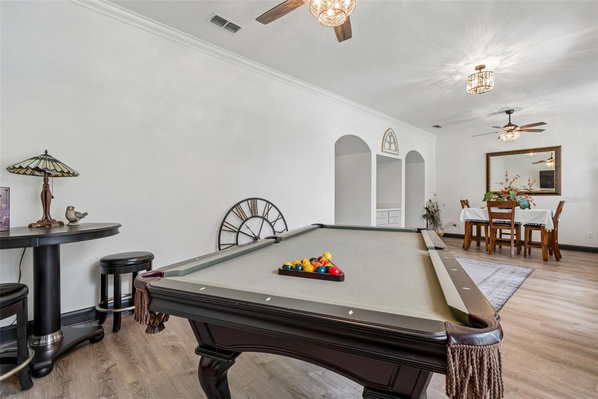 6568 MILLSTONE DRIVE — photo 11 of 55