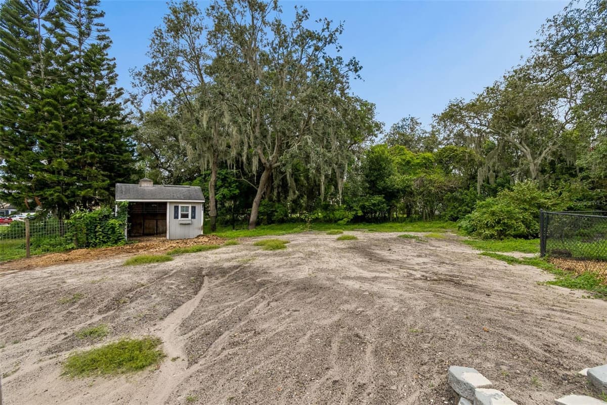 6568 MILLSTONE DRIVE — photo 50 of 55