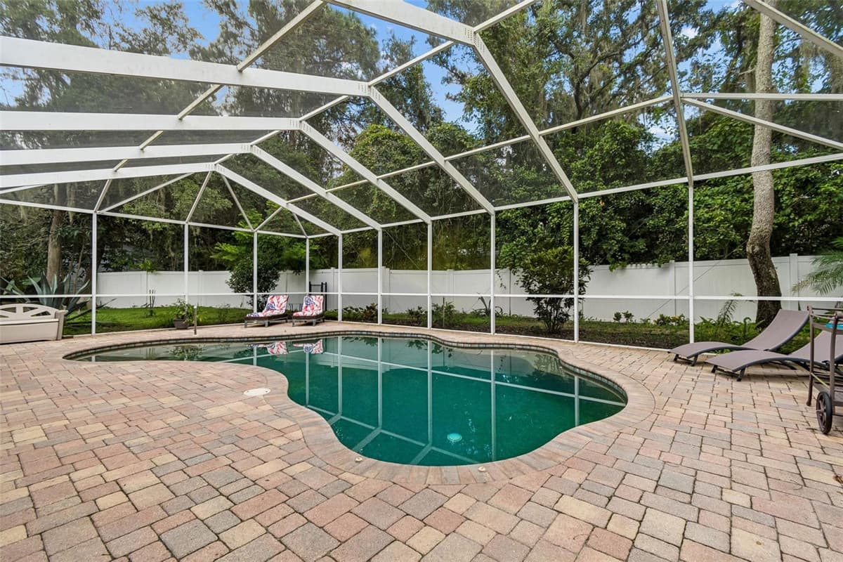 6568 MILLSTONE DRIVE — photo 42 of 55