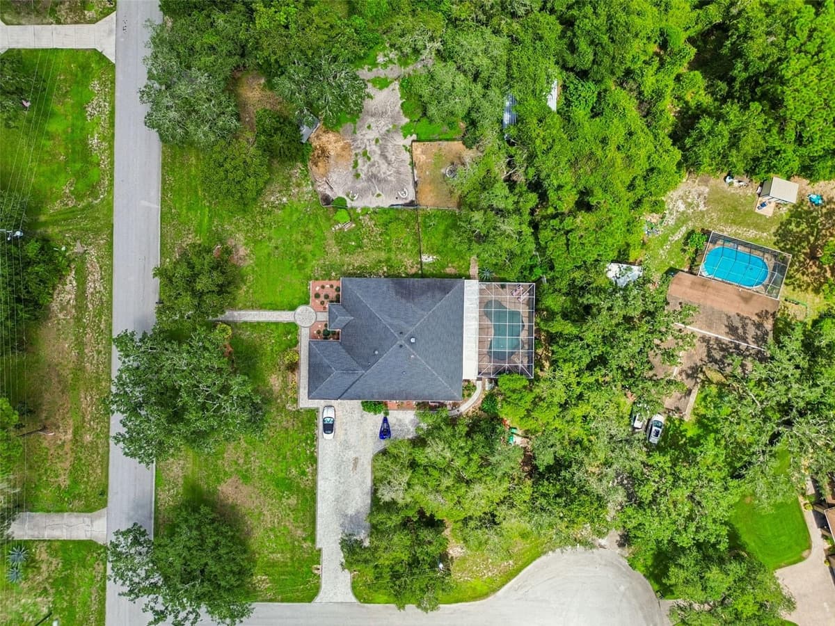 6568 MILLSTONE DRIVE — photo 54 of 55