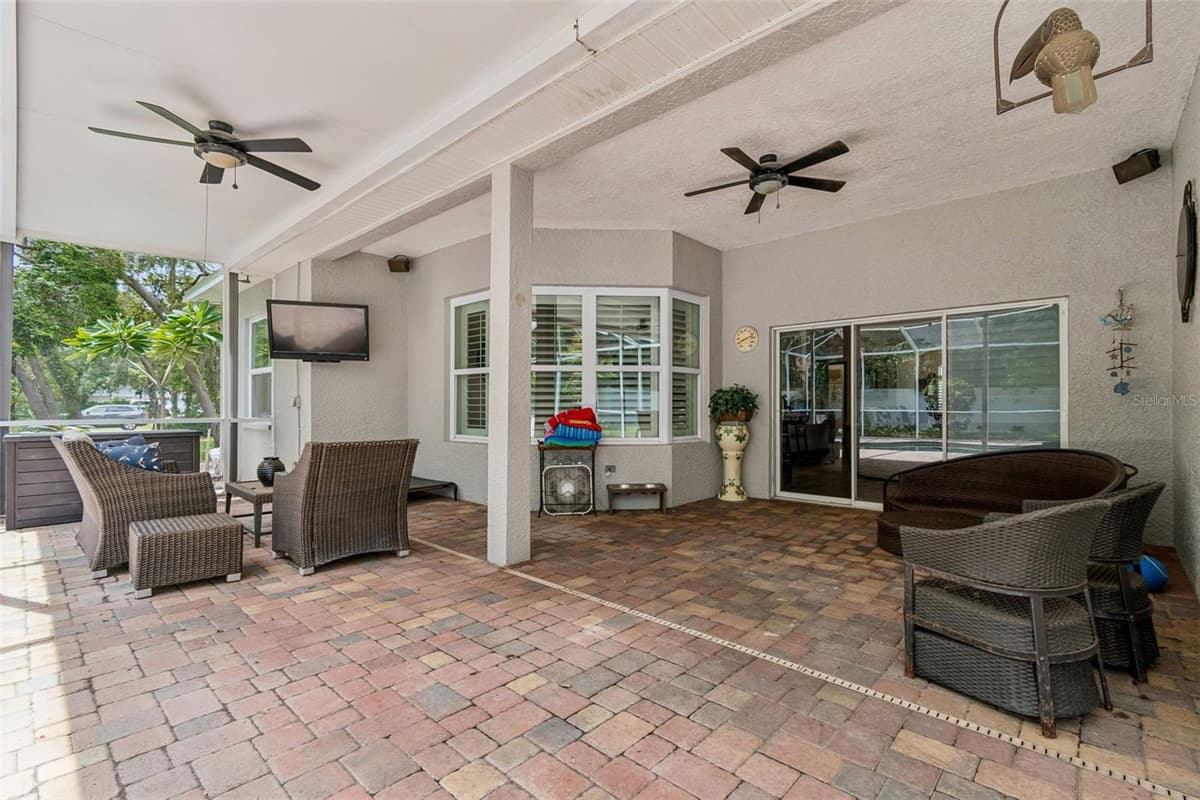 6568 MILLSTONE DRIVE — photo 41 of 55